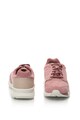 Le Coq Sportif Спортни обувки Omega X W Summer Flavor с перфорации Жени