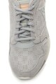 Le Coq Sportif Pantofi sport de piele intoarsa, cu detalii perforate Omega X W Summer Flavor Femei