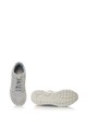 Le Coq Sportif Велурени спортни обувки Omega X W Summer Flavor Жени