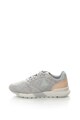 Le Coq Sportif Велурени спортни обувки Omega X W Summer Flavor Жени