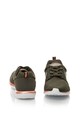 Le Coq Sportif Pantofi sport usori cu aspect de plasa Dynacomf Femei