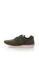 Le Coq Sportif Pantofi sport usori cu aspect de plasa Dynacomf Femei