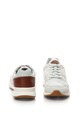 Le Coq Sportif Omega X sneakers cipő kontrasztos részletekkel férfi