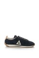 Le Coq Sportif Pantofi sport, unisex, de piele intoarsa Quartz Premium Femei