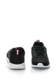Le Coq Sportif R600 uniszex sneakers cipő hálós anyagbetétekkel férfi