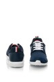 Le Coq Sportif Unisex Dynacomf cipő nyersbőr betétekkel férfi