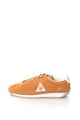 Le Coq Sportif Pantofi sport unisex de piele intoarsa Quartz Premium Barbati