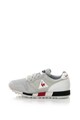 Le Coq Sportif Unisex Omega cipő nyersbőr&bőr szegélyekkel női