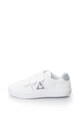 Le Coq Sportif Courtone tépőzáras cipő Lány