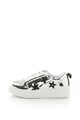 Juicy Couture Della platform sneakers cipő női