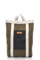 Ucon Acrobatics Rucsac unisex cu buzunar exterior Rubben Femei