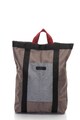 Ucon Acrobatics Rucsac unisex cu design colorblock Ruben Femei