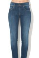 Big Star Blugi conici skinny Elisa Femei