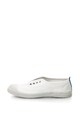 Bensimon Tenisi slip-on cu banda elastica Elly Femei