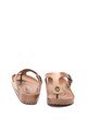 Birkenstock Papuci flip flop Gizeh Femei