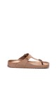 Birkenstock Papuci flip flop Gizeh Femei