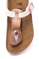 Birkenstock Sandale cu bareta separatoare Kairo Baieti