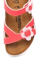 Birkenstock Sandale cu aspect mat Rio Baieti