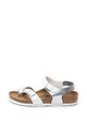 Birkenstock Sandale cu bareta separatoare Fete