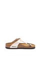 Birkenstock Papuci flip-flop Gizeh Femei