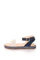 Clarks Sandale de piele Botanic Femei