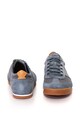 Clarks Siddal sneakers cipő nyersbőr részletekkel, férfi