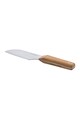 BergHoff Нож Santoku, Неръждаема стомана, 27.5 см Мъже
