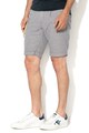 Jack & Jones Bermude chino regular fit din amestec de in Henry Barbati