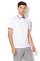 Jack & Jones Tricou polo din pique Paulos Barbati