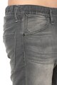 Jack & Jones Pantaloni scurti regular fit din denim Rick Barbati