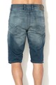 Jack & Jones Bermude din denim cu snur pentru ajustare Dash Barbati