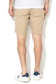 Jack & Jones Bermude chino regular fit din amestec de in Henry Barbati