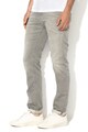 Jack & Jones Blugi slim fit cu aspect decolorat Glenn Barbati