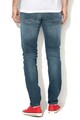 Jack & Jones Indigo slim fit farmernadrág férfi