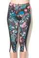 Only Play Blossom capri sportleggings női