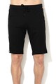 Jack & Jones Bermude sport cu garnitura contrastanta Conoir Barbati