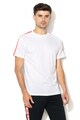 Jack & Jones Tricou cu garnituri contrastante Sada Barbati