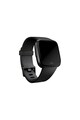 Fitbit Curea ceas smartwatch  Versa, Classic Accessory Band, Large, Black Barbati