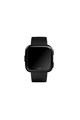 Fitbit Curea ceas smartwatch  Versa, Classic Accessory Band, Small, Black Barbati