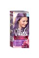 Garnier Vopsea de par permanenta cu amoniac  Color Sensation The Vivids cu pigmenti intensi, 110 ml Femei