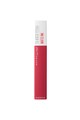 Maybelline NY Ruj lichid mat rezistent la transfer Maybelline New York Superstay Matte Femei