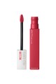 Maybelline NY Ruj lichid mat rezistent la transfer Maybelline New York Superstay Matte Femei