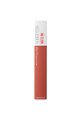 Maybelline NY Течно червило Maybelline New York Superstay Matte 105 Explorer, Дълготрайно, Матово, 5 мл Жени