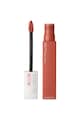 Maybelline NY Ruj lichid mat rezistent la transfer Maybelline New York Superstay Matte Femei