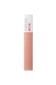 Maybelline NY Ruj lichid mat rezistent la transfer Maybelline New York Superstay Matte Femei