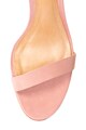 Schutz Sandale de piele nabuc Mariza Femei