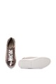 Call It Spring Pantofi sport de piele sintetica, cu aspect metalizat si perforatii Aberama Femei