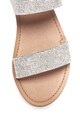 Steve Madden Sandale slingback cu strasuri Alea Femei