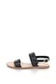 Steve Madden Sandale slingback cu strasuri Alea Femei