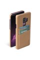 Krusell Capac protectie spate  Sunne Cover 2 Card pentru Samsung Galaxy S9 Plus (G965F) Femei